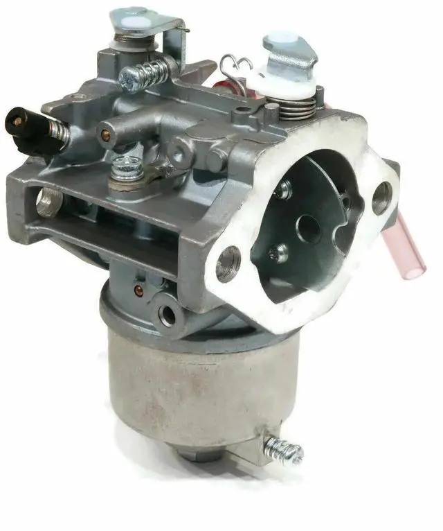 Main image of Carburetor For John Deere HD45 Commercial Walk Behind Lawn Mower 14HP