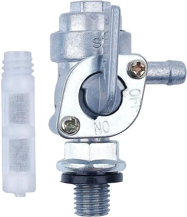 Main image of Fuel Valve Switch For LCT Lauson Motor Engine 20822211 LCT20822211 SK2082221