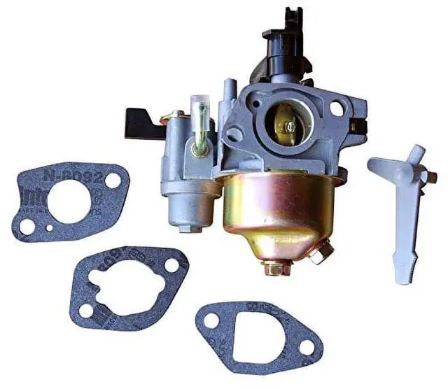 Main image of Lumix GC Carburetor For HARBOR FREIGHT GREYHOUND 196CC 6.5HP LIFAN 66014 66015 ENGINE MOTORS