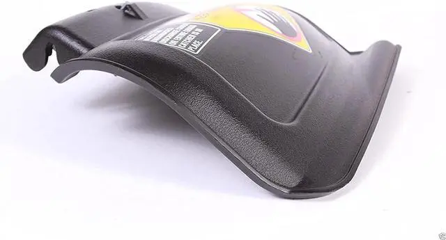 Main image of Mulching Hin Plug for MTD Troy Bilt TB200 Cub Cadet SC500HW