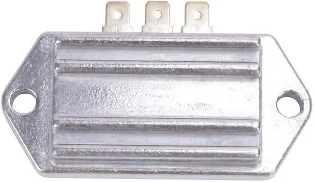 Main image of Voltage Regulator Rectifier For John Deere 214 212 200 216 210 208 316 300 314 312