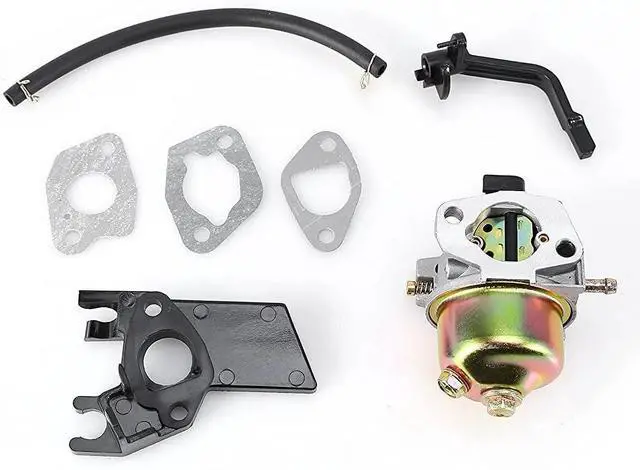 Main image of Insulator Gasket Carburetor For Mi-T-M GEN-3600-0DM0 0MM0 3600 7hp 212cc Generator