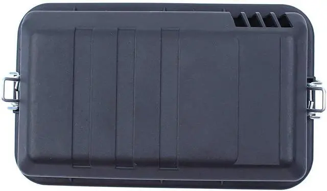 Main image of Air Filter Box Kit For A-iPower SUA5000 AP5000 5000W 4250W 4000W 223CC 7.5HP Generator