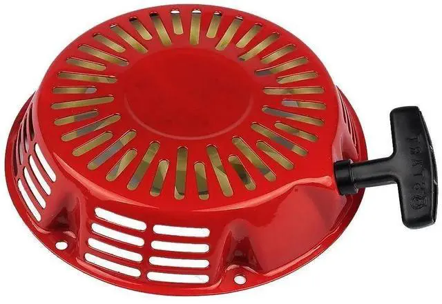 Main image of Pull Start Recoil Starter For Smarter Tools ST-GP6500 ST-GP7500EB Generator 11HP 13HP