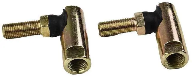 Main image of 2PCS Tie Rod Ball Joints For Craftsman T1000 T1200 T1400 T1600 Lawn Tractors
