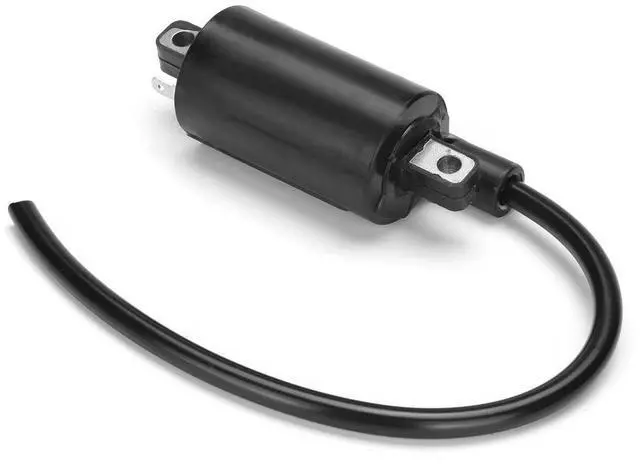 Main image of Lumix GC Ignition Coil For Kawasaki Mule 2500 2510 2520 KAF620A Side By Side UTV