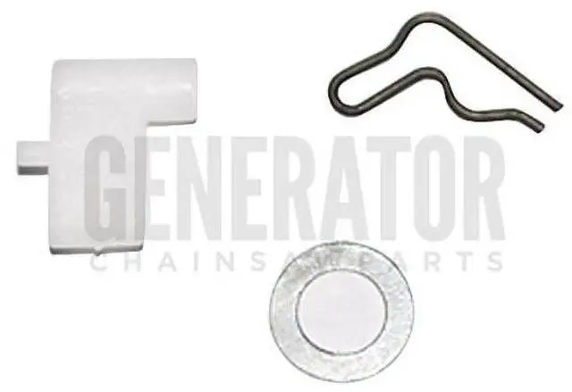 Main image of STIHL BR320 BR340 BR420 SR420 FS160 FS220 FS280 FS550 FS400 FS450 TS400 Pull Start Recoil Pawl Cog Kit