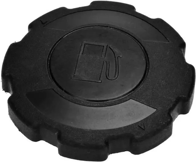Alt view image 3 of 3 - Baja Warrior Heat Hawg Ty Mini Bike Parts Gas Cap Fuel Filler Cap With Gasket