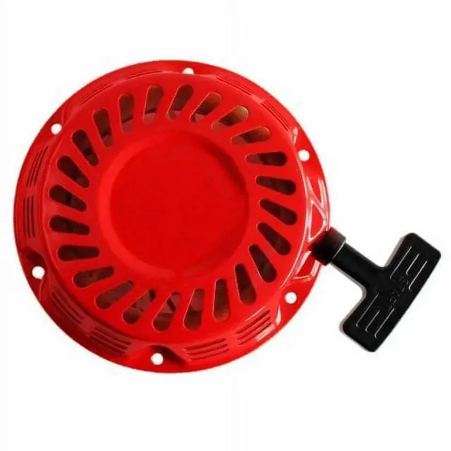 Main image of PULL START RECOIL HAWG TY JIANG DONG 163CC 5.5HP MINI PIT BIKE PULL STARTER NEW