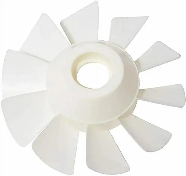 Main image of Transmission Hydro Cooling Fan for Cub Cadet LTX1042 LTX1050 LTX1046 Mower