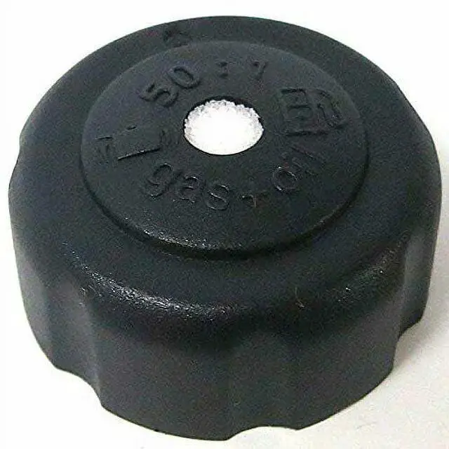 Main image of OEM Fuel Cap For Ryobi RY28000 RY28020 RY28040 Trimmers