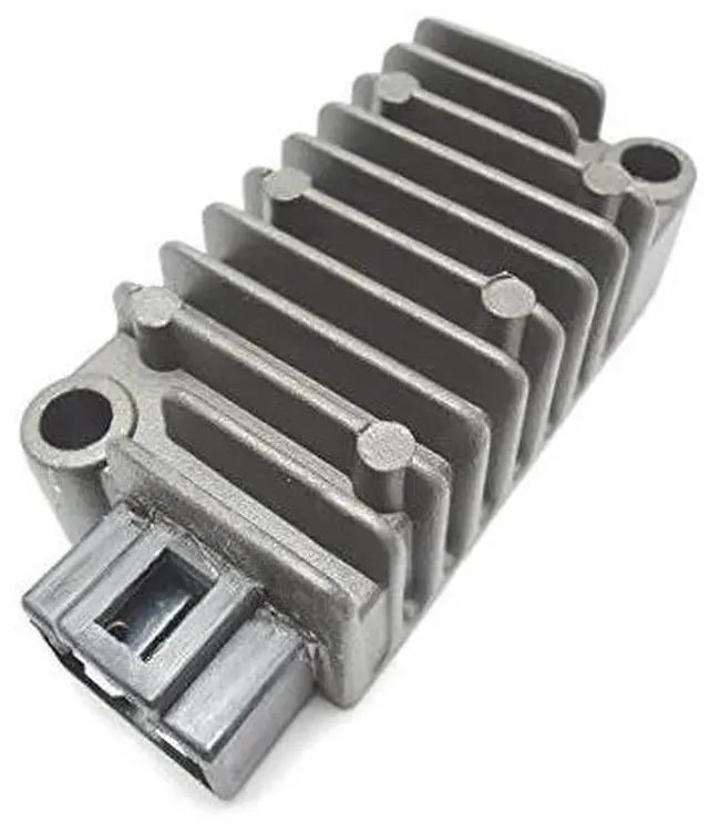 Main image of Lumix GC Voltage Regulator For Manco American Sportworks Fox Quantum 150 Go Karts 150cc