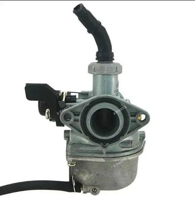 Main image of MOTOVOX MVX70 PIT BIKE CARBURETOR ASSEMBLY 70CC MINI DIRT BIKE MVX 70 CARB NEW
