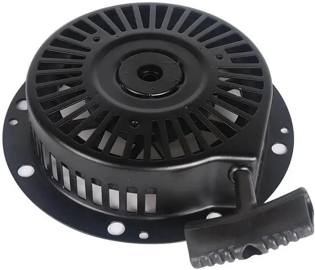 Main image of Pull Start Recoil Starter For LCT Lauson 06002 136cc & 208cc GEN II Snow Motors