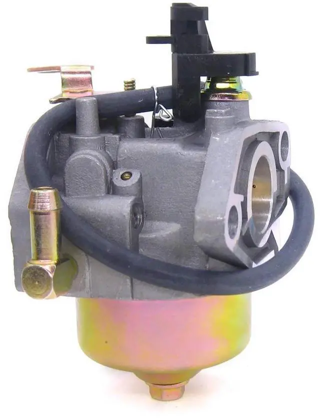 Alt view image 3 of 3 - Gasket Carb Carburetor Assembly For Sears Craftsman 357CC Snow Blower Throwers