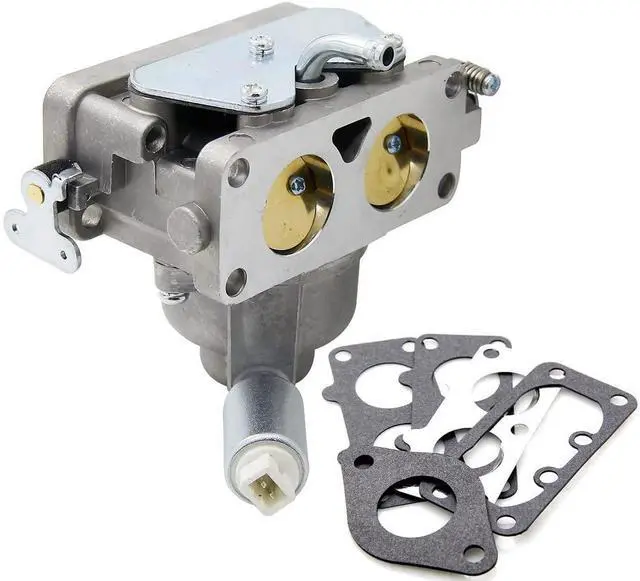 Main image of Gasket Carb Carburetor For Briggs & Stratton 49M777 49M877 Motor Part 796870