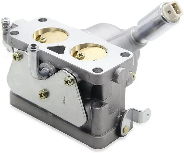 Alt view image 2 of 2 - Gasket Carb Carburetor For Briggs & Stratton 49M777 49M877 Motor Part 796870