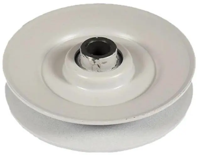 Main image of V Idler Pulley For Craftsman R110 Riding Mower CMXGRAM1130035 CMXGRAM1222292