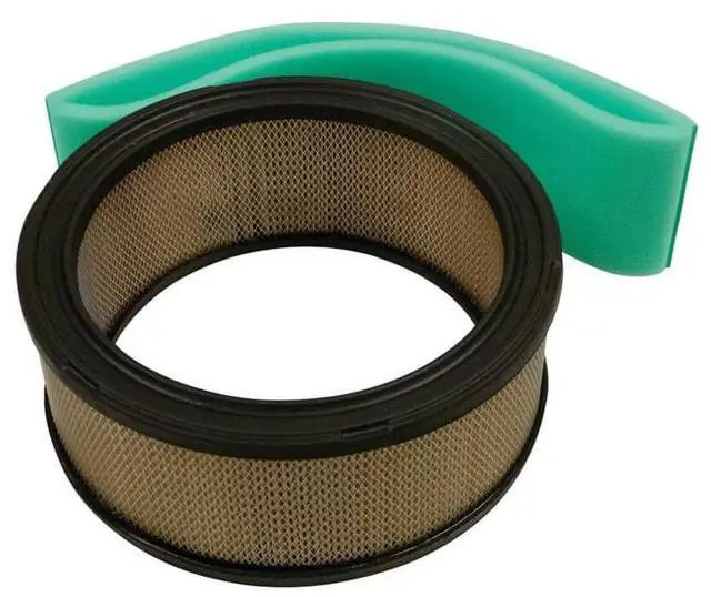 Main image of Air Filter Cleaner For Cub Cadet Z-Force 50 Zero-Turn Mower 50"
