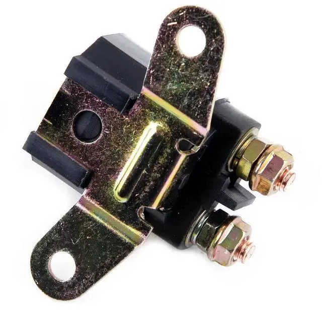 Main image of Solenoid Relay For Honda HRC7018 HRC7020 Lawn Mower HA4120 Tractors
