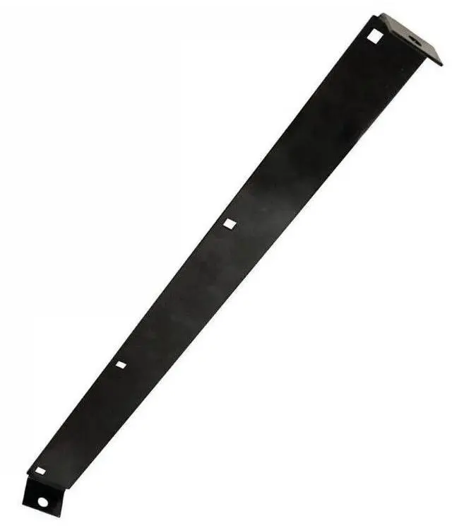 Main image of Scraper Bar Shave Plate For Cub Cadet 2X 526 SWE Snow Blowers 26" 31AM56TS710