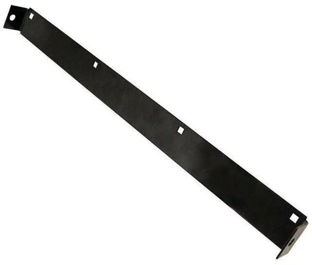 Main image of Scraper Bar Shave Plate For Cub Cadet 524 WE Snow Blower 31AM63TR710 31AM63TR756