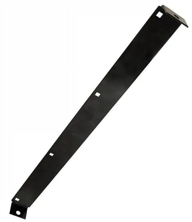 Main image of Scraper Bar Shave Plate For Troy-Bilt Storm Tracker 2690 2690XP Snow Blowers 26"