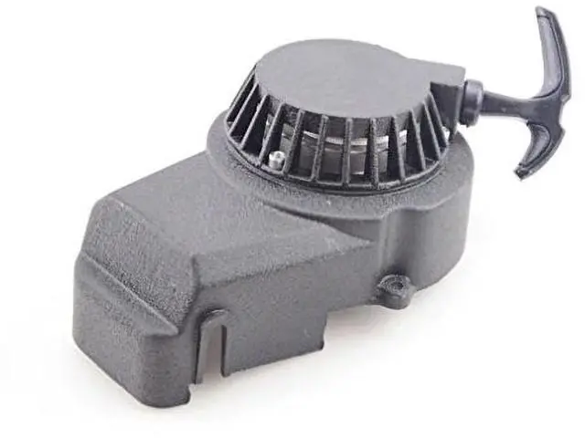 Main image of Lumix GC Pull Start Recoil Starter For 50cc Mini Pocket Dirt Bike SSR SX50 SX50-A