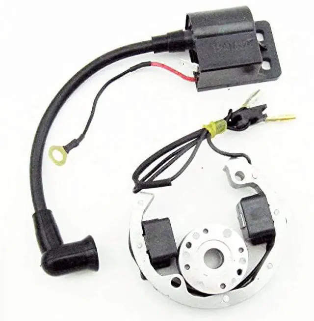 Main image of Lumix GC IGNITION STATOR COIL KIT For KTM 50 SX L/C Pro Sr Jr KTM50 50SX M