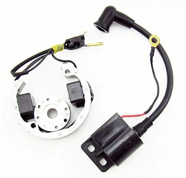 Alt view image 2 of 2 - Lumix GC IGNITION STATOR COIL KIT For KTM 50 SX L/C Pro Sr Jr KTM50 50SX M
