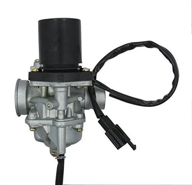 Alt view image 3 of 3 - Lumix GC Carburetor Carb For 49cc 50cc 2 Stroke CAN AM DS50 Atv Quad 2002 - 2006