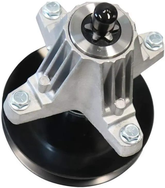 Main image of Spindle Assembly For Cub Cadet CC30H Mini Rider Mowers 13C721JD010 13AC21JD010