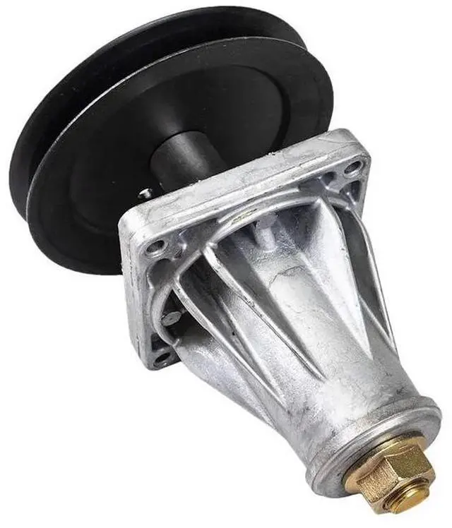 Main image of Spindle Assembly For Cub Cadet Z-Force LE60 Zero Turn Mowers 60"