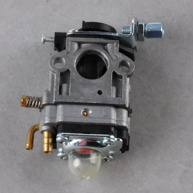 Main image of 43cc 47cc 49cc 50cc Carburetor ATVs Pocket Bikes Quad Scooter Carb 2-stroke
