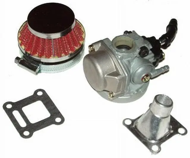 Alt view image 2 of 3 - 47cc 49cc Pocket Bike ATV Performance Carb Carburetor