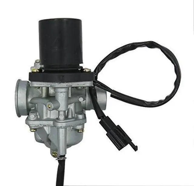 Alt view image 2 of 2 - Lumix GC Carburetor For 90cc Can Am DS90 ATV Quad 2-Stroke 2002-2006