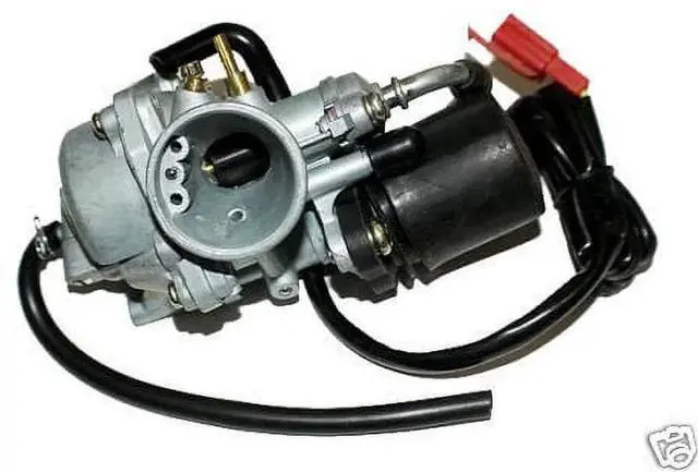 Main image of Lumix GC Carburetor For 50cc 90cc Alpha LG50 LG90 Colt Cobra 50 90 Atv Quad
