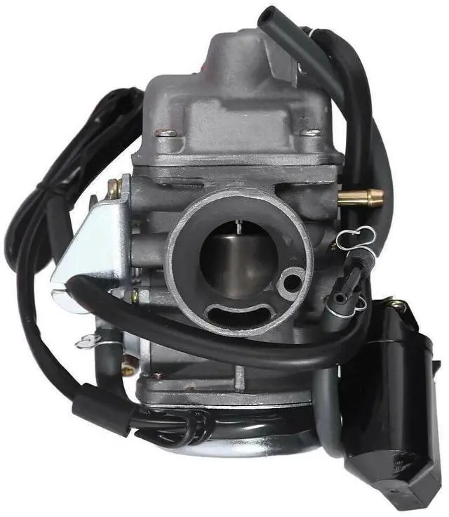 Main image of 14925 Carburetor For American Sportworks YardSport YS200 200 XLT UTV 150cc