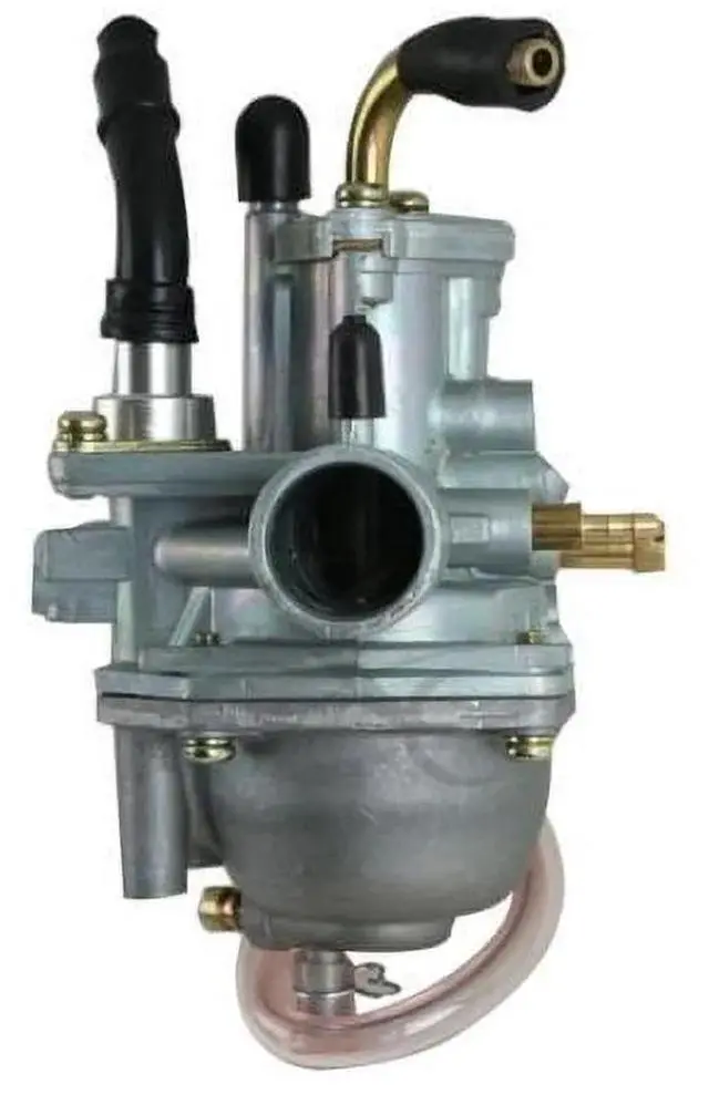 Main image of Lumix GC Manual Choke Carburetor For Polaris Scrambler 50 90 2001- 2003 Atv Quad