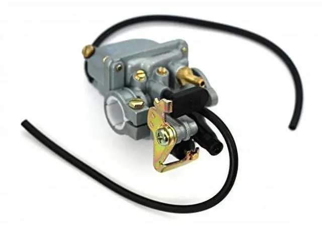Main image of Lumix GC Carburetor For Suzuki ALT50 Quadmaster 50 Atv Quad 50cc 1983 1984