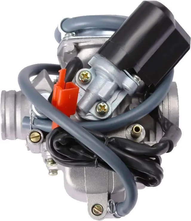 Alt view image 2 of 2 - Carburetor For TaoTao BULL 150 Atv Quad 4 Wheelers 150cc