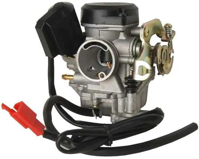 Main image of Lumix GC Carburetor For Vip Future Champion Scooter Moped 49cc 50cc