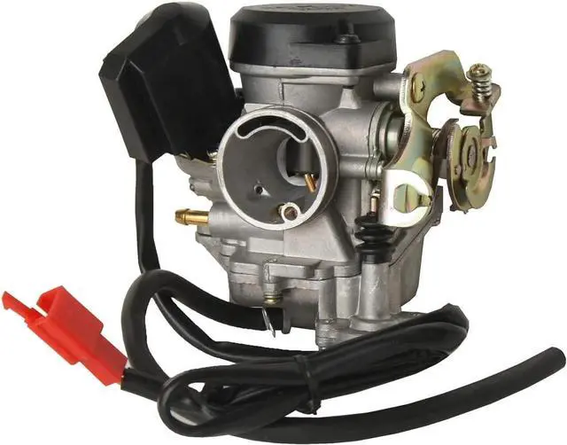 Main image of Carburetor For 49cc 50cc Taotao ATM50A1 Speed 50 Pony 50 Scooter Moped