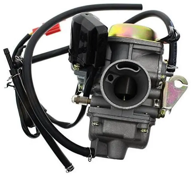 Main image of Lumix GC Carburetor For Kandi KD-200GKA M H J Go Kart Dune Buggy 200cc