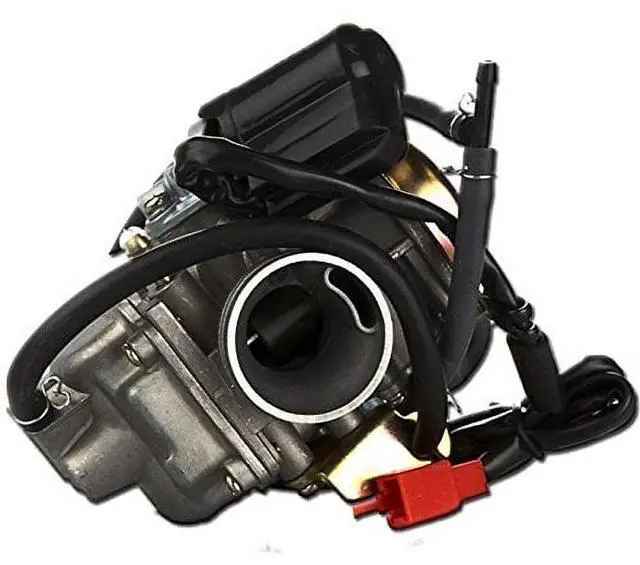 Main image of Lumix GC Carburetor For BAJA BA150 AT150SS DN150 Atv Quad 150cc