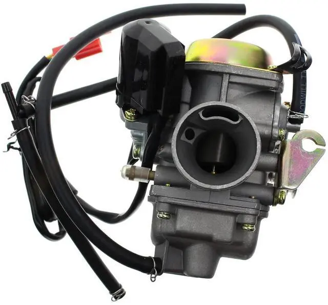 Main image of Carburetor For American Sportworks 7151 Carbide 7150 Quantum Go Kart