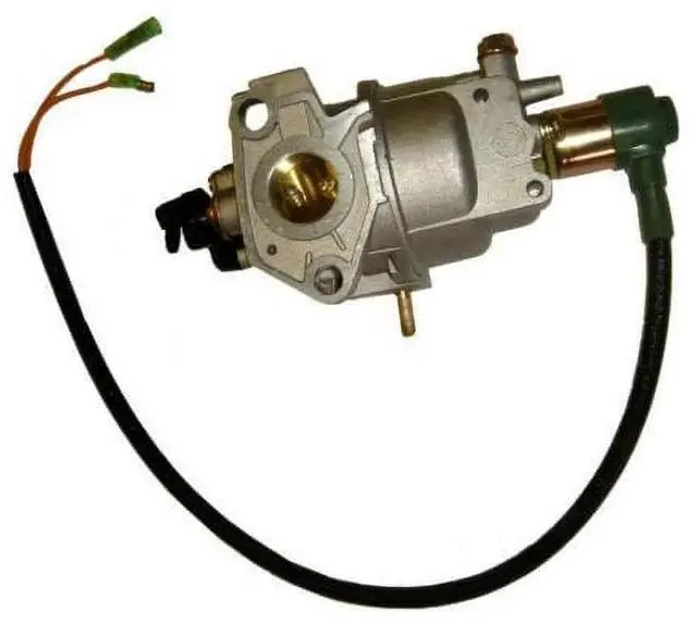 Main image of Lumix GC Carburetor For Steele Gentron All Power Jiangdong APG3090-I-08-JD JF390-I-04B