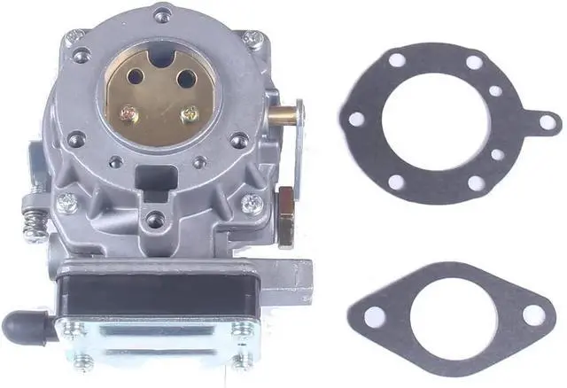 Main image of Gasket Carburetor for Simplicity 6212.5 1691226 6216 Tractors 12.5HP 16HP