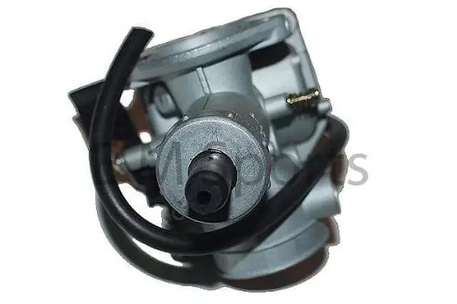 Alt view image 3 of 4 - Lumix GC Carburetor For HONDA ATC200 ATC200S 200cc Atv Quad 200cc