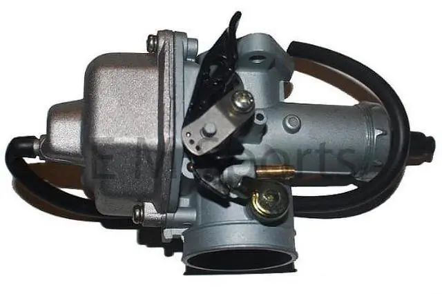 Alt view image 4 of 4 - Lumix GC Carburetor For HONDA ATC200 ATC200S 200cc Atv Quad 200cc
